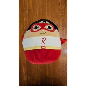 Ryan's World Squishmallow 12 inch